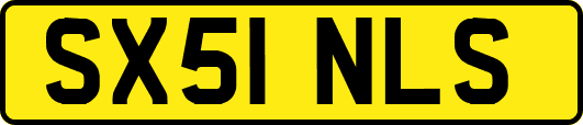 SX51NLS