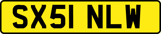 SX51NLW