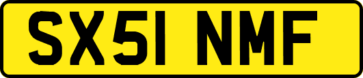 SX51NMF