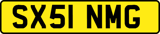 SX51NMG