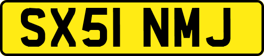 SX51NMJ