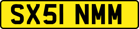 SX51NMM