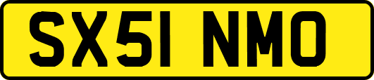 SX51NMO