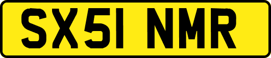 SX51NMR