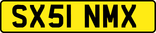 SX51NMX