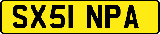 SX51NPA