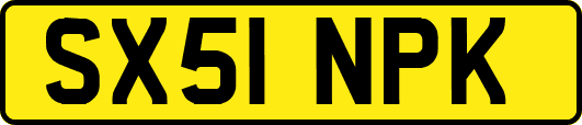 SX51NPK