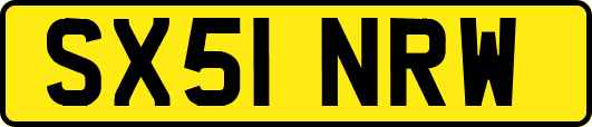 SX51NRW