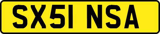 SX51NSA