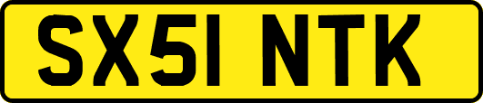 SX51NTK