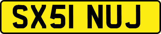 SX51NUJ