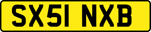 SX51NXB