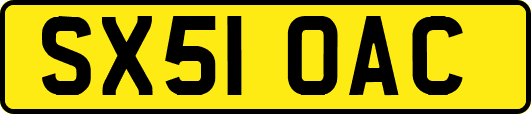 SX51OAC