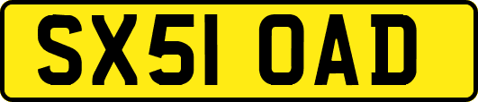 SX51OAD