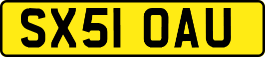 SX51OAU