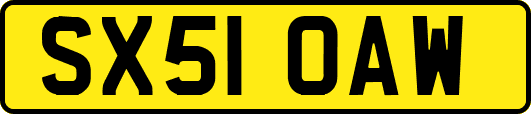 SX51OAW