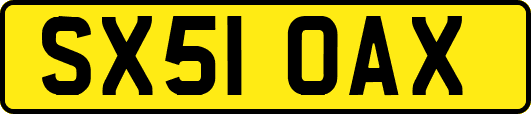 SX51OAX