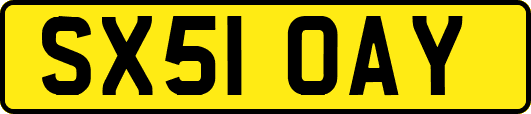 SX51OAY