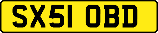 SX51OBD