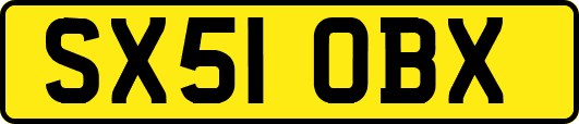 SX51OBX