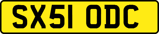 SX51ODC