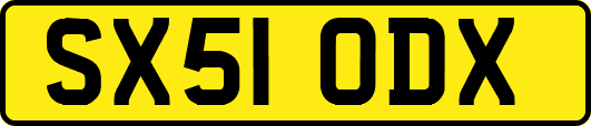 SX51ODX