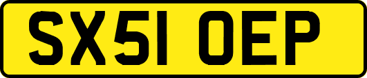 SX51OEP