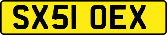 SX51OEX