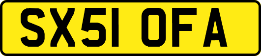 SX51OFA