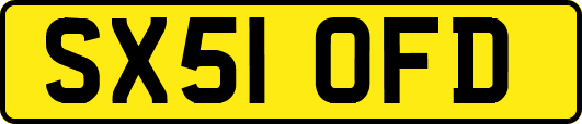 SX51OFD