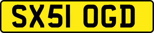 SX51OGD