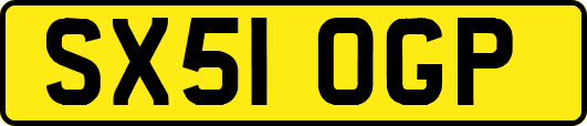 SX51OGP