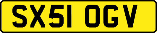 SX51OGV