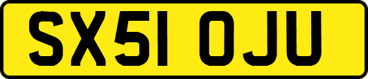 SX51OJU