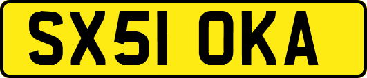 SX51OKA