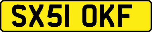 SX51OKF