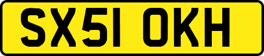 SX51OKH