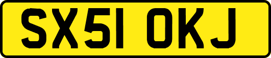 SX51OKJ