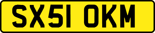 SX51OKM