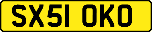 SX51OKO