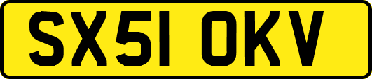 SX51OKV