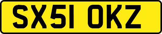 SX51OKZ