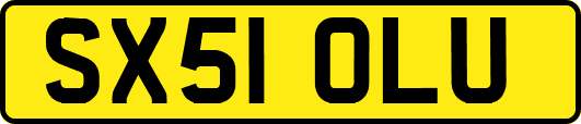 SX51OLU
