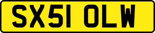 SX51OLW