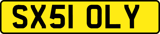 SX51OLY