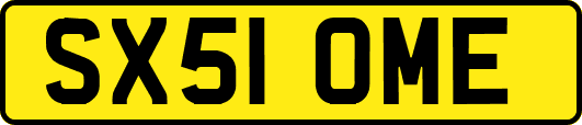 SX51OME