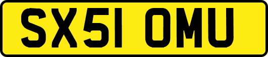 SX51OMU