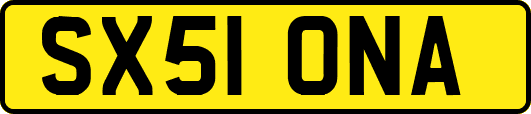 SX51ONA