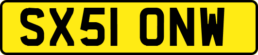 SX51ONW