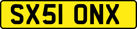 SX51ONX